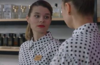 Без памяти любя 1, 2, 3, 4 серия
