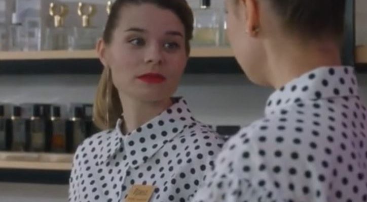 Без памяти любя 1, 2, 3, 4 серия
