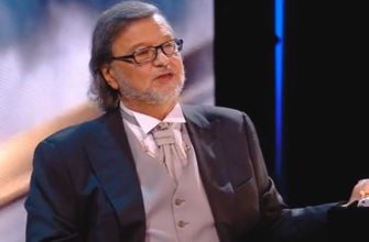 Через тернии к звездам Творческий вечер Алексея Рыбникова