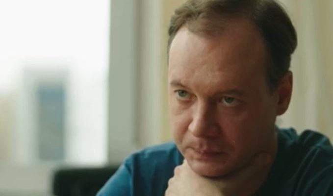 Что и требовалось доказать 2 сезон