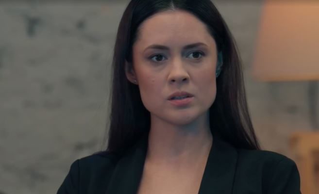 Опер по вызову 6 сезон