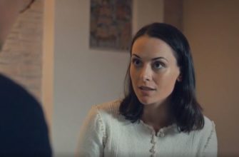 Игра в убийство 1, 2, 3, 4 серия