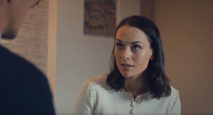 Игра в убийство 1, 2, 3, 4 серия