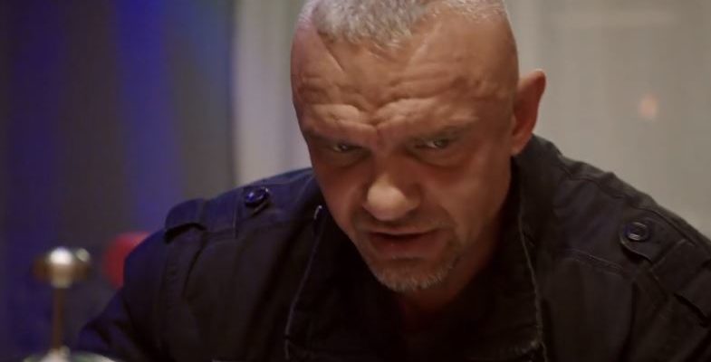 Сержант 2 сезон 1, 2, 3, 4, 5, 6, 7, 8 серия