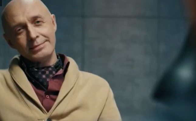 Лицемеры 1, 2, 3, 4 серия