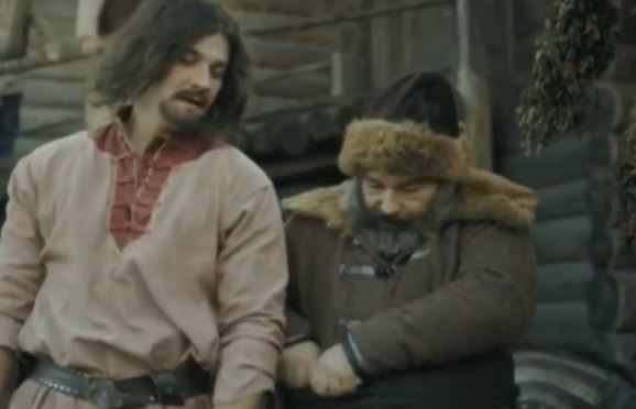 Витязи