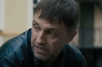 Ресторан по понятиям