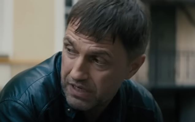 Ресторан по понятиям